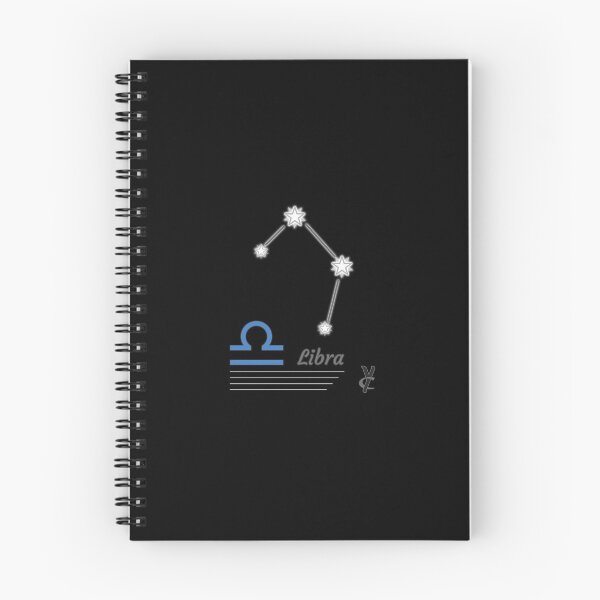 Item preview, Libra star constellation designed and sold by yourchallenge.