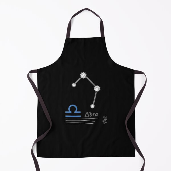 Item preview, Libra star constellation designed and sold by yourchallenge.