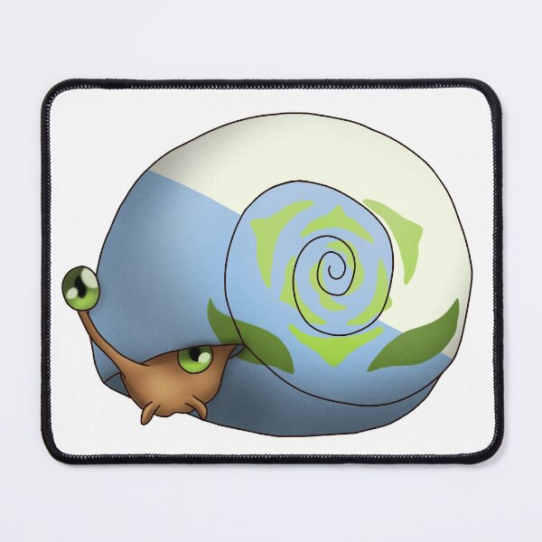 Item preview, Achillean MLM Coming Out Pride Snail designed and sold by PrideSnails.