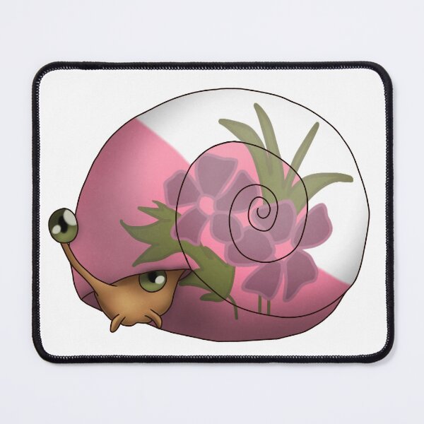 Item preview, Sapphic WLW Coming Out Pride Snail designed and sold by PrideSnails.