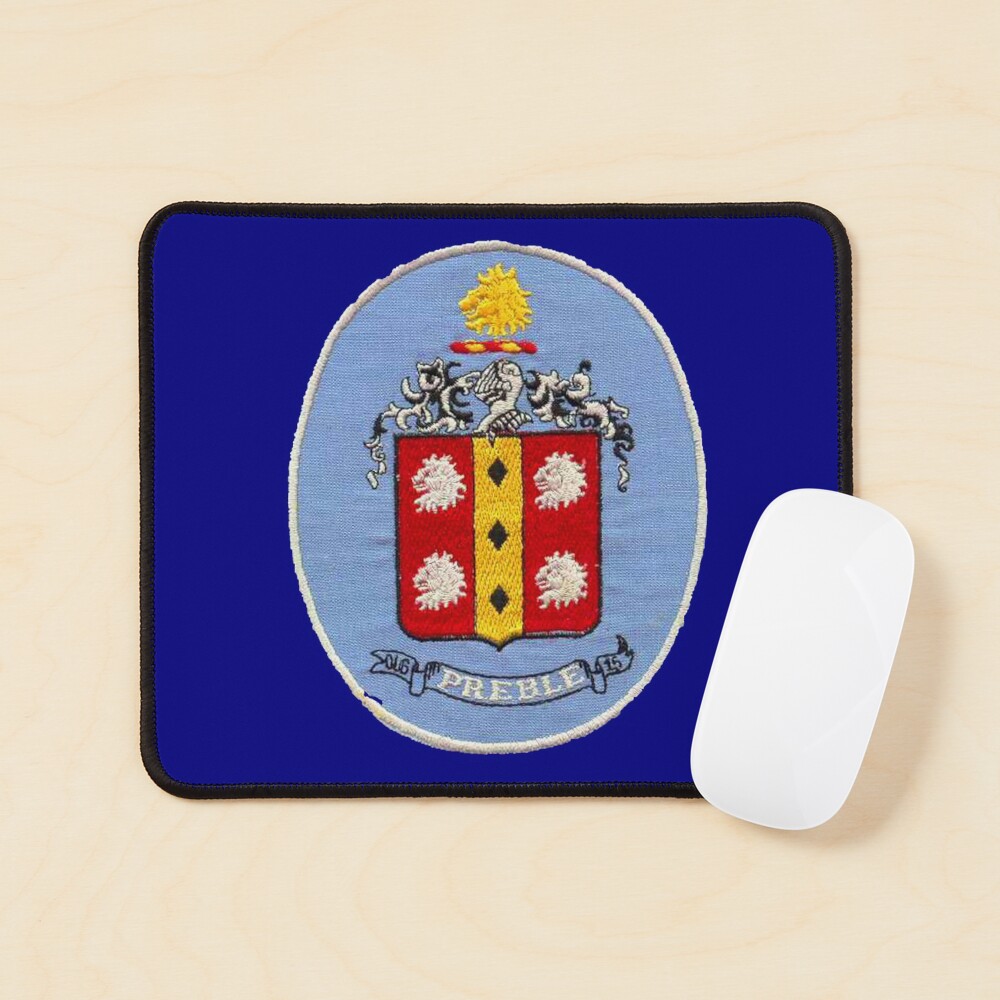 Item preview, Mouse Pad designed and sold by militarygifts.