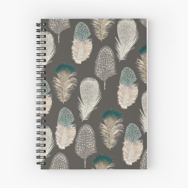 Item preview, Feathers handpainted designed and sold by hbnhicham.