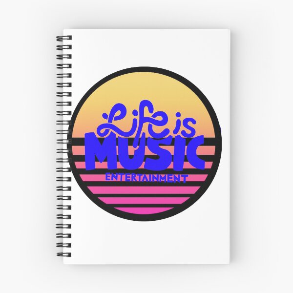 Item preview, music is my life  designed and sold by iphotograph4.