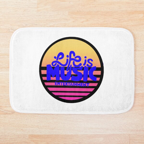 Item preview, music is my life  designed and sold by iphotograph4.