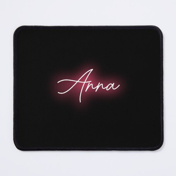 Item preview, Anna Neon Design designed and sold by merrybutterfly.