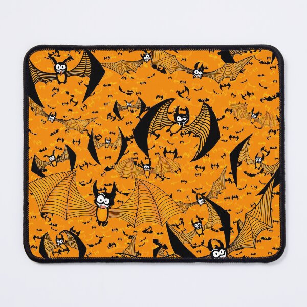 Item preview, BADASS BATS 2 designed and sold by ACAFUCA.