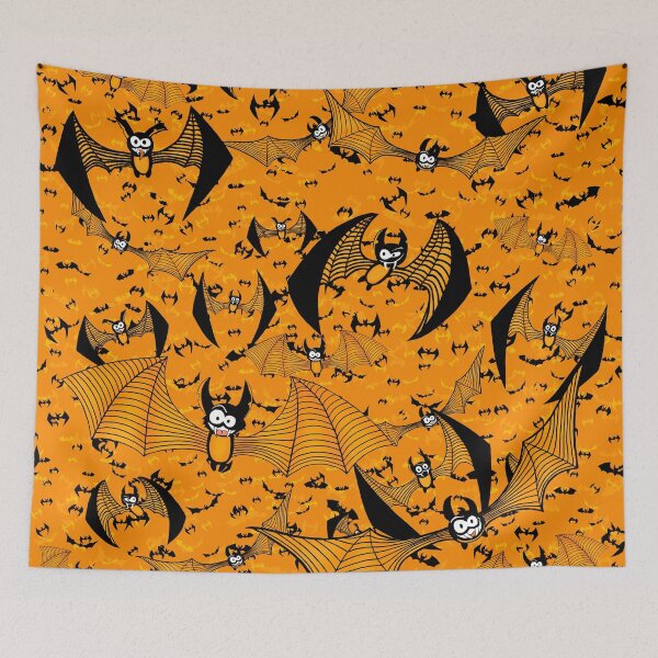 Item preview, BADASS BATS 2 designed and sold by ACAFUCA.