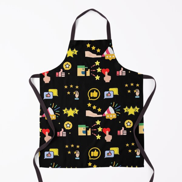 Item preview, Get Good Reviews And Ratings Set Pack designed and sold by Red-ElYoubi.