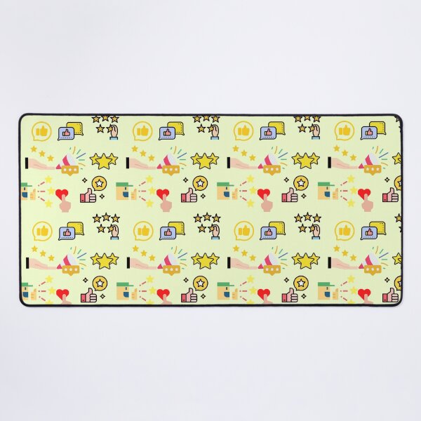 Item preview, Get Good Reviews And Ratings Set Pack designed and sold by Red-ElYoubi.