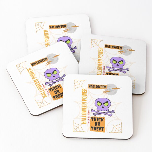 Item preview, Halloween Power designed and sold by Focus-Photo-PG.