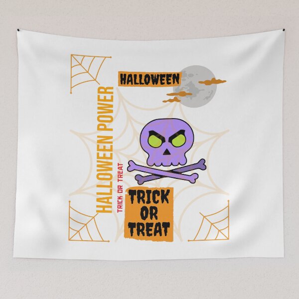 Item preview, Halloween Power designed and sold by Focus-Photo-PG.