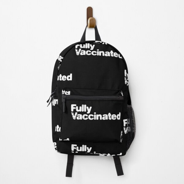 Item preview, Fully Vaccinated designed and sold by designseventy.