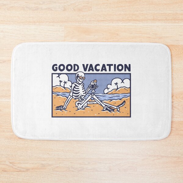Item preview, good vacation designed and sold by wineDsign.