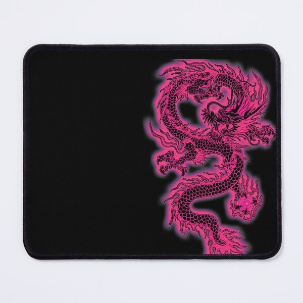 Item preview, Pink Dragon designed and sold by DreamsLeon.