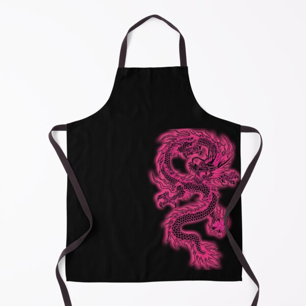Item preview, Pink Dragon designed and sold by DreamsLeon.
