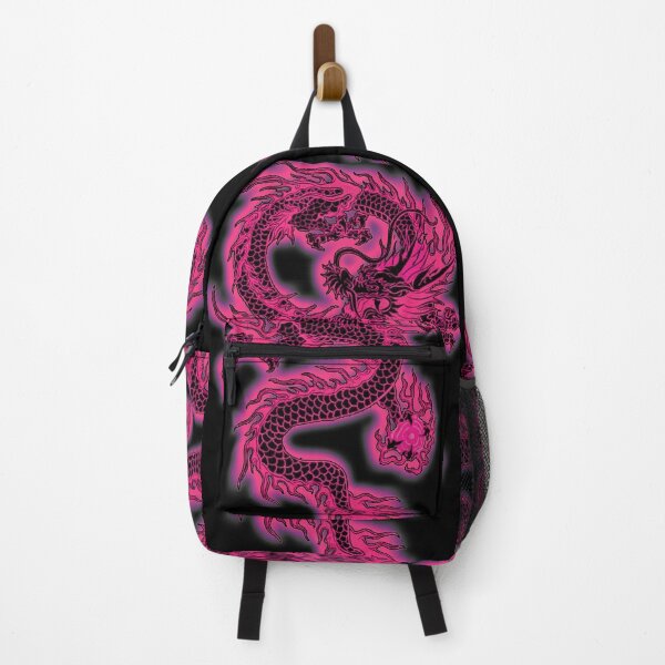 Item preview, Pink Dragon designed and sold by DreamsLeon.