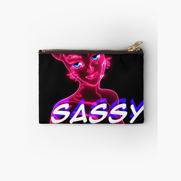 Item preview, Sassy designed and sold by Art By The Coco.