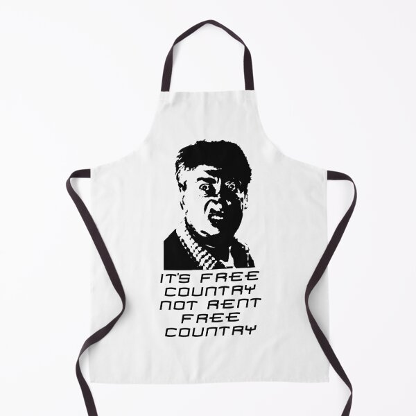 Item preview, It's Free Country Not Rent Free Country - Mr. Ditkovich designed and sold by ForeverTobey.