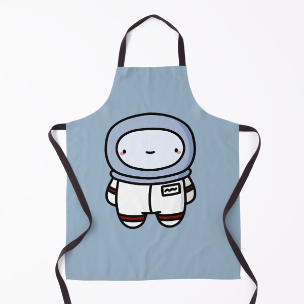 Item preview, Space Boy designed and sold by Jami Draws.