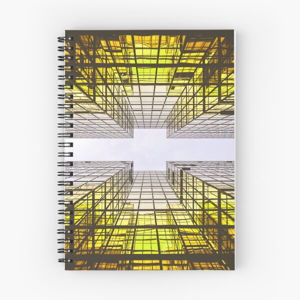 Item preview, Abstract Stripes Shapes Pattern Bed Sheet or Frock Design 5 designed and sold by PodiShawna.