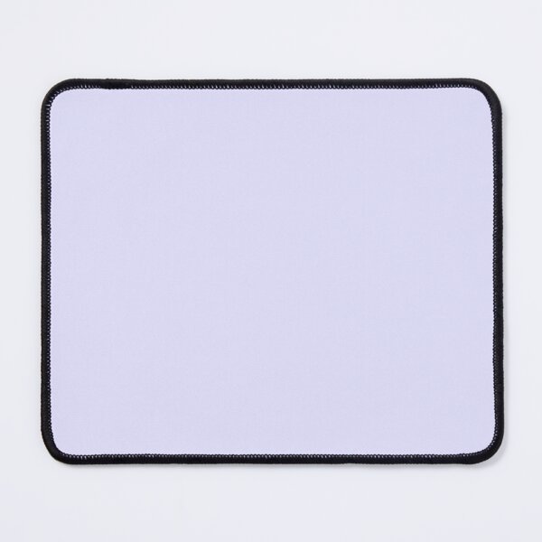 Item preview, Pale Periwinkle Purple Solid Color designed and sold by Whoopsidoodle.