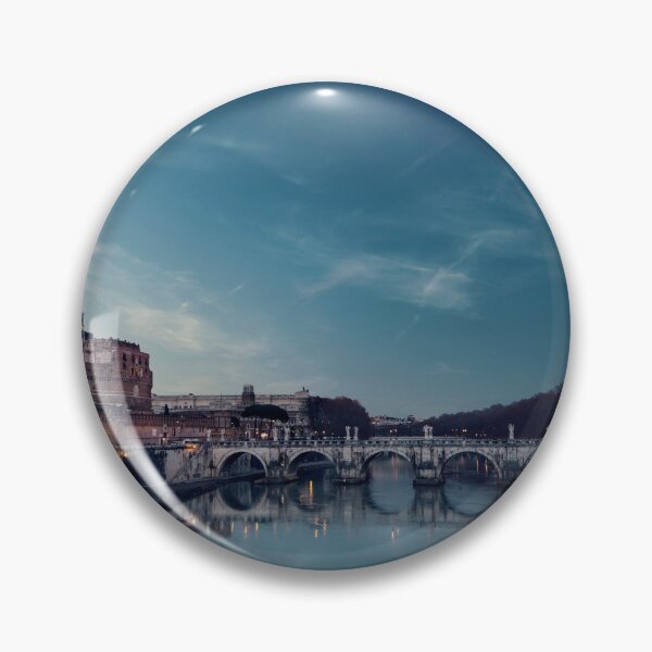 Item preview, Castel Santangelo in Rome, Italy designed and sold by Mikołaj Niemczewski.