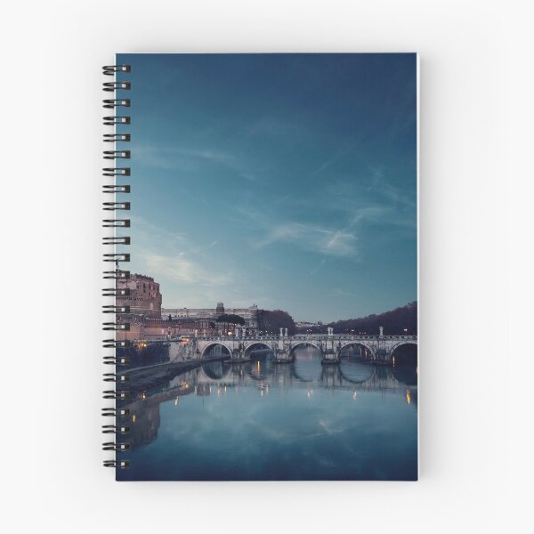 Item preview, Castel Santangelo in Rome, Italy designed and sold by Mikołaj Niemczewski.