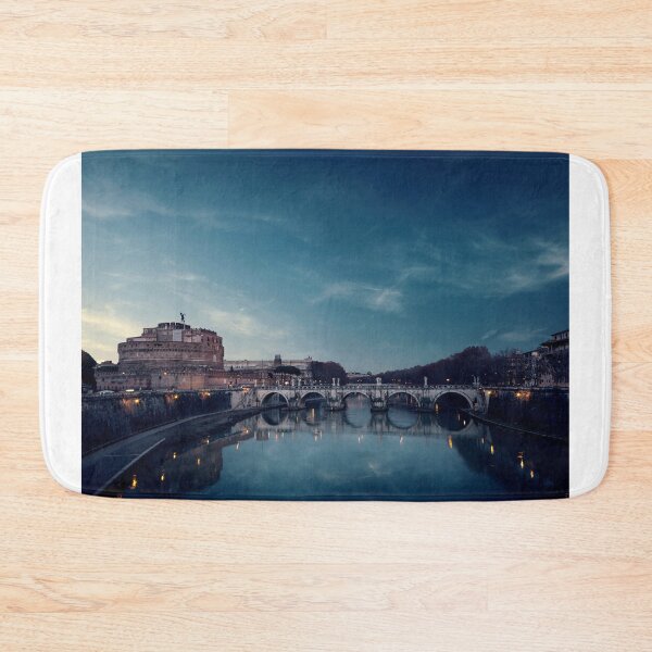 Item preview, Castel Santangelo in Rome, Italy designed and sold by Mikołaj Niemczewski.