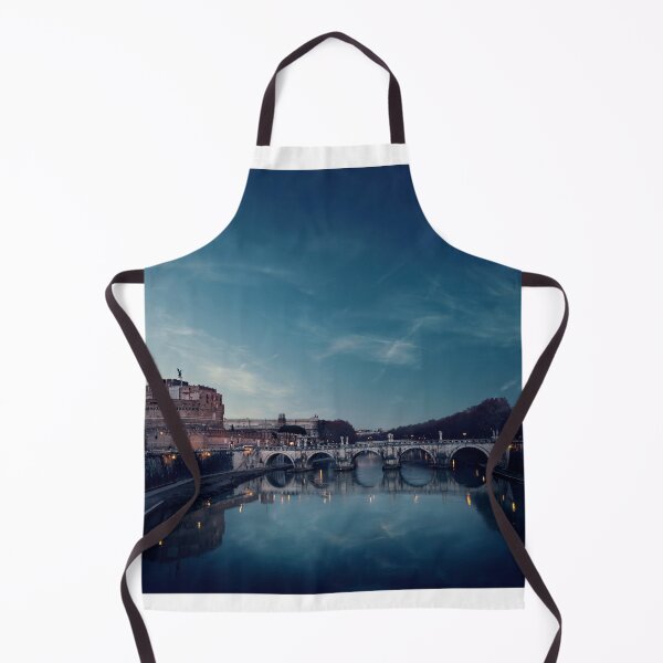Item preview, Castel Santangelo in Rome, Italy designed and sold by Mikołaj Niemczewski.