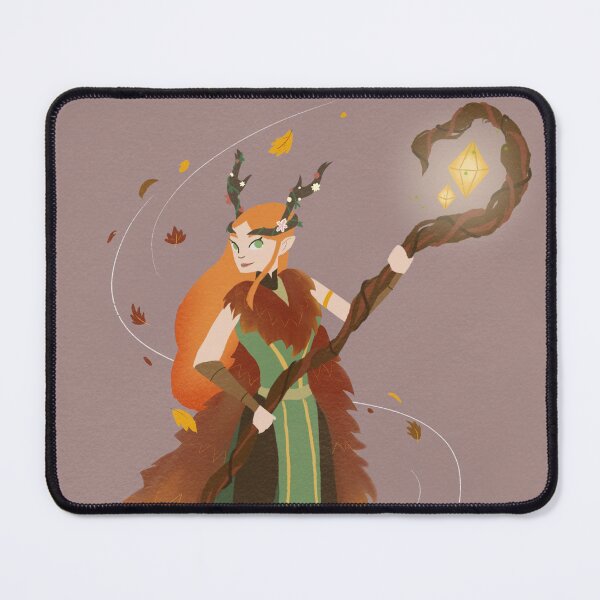 Item preview, Voice of the Tempest designed and sold by timthyeh.
