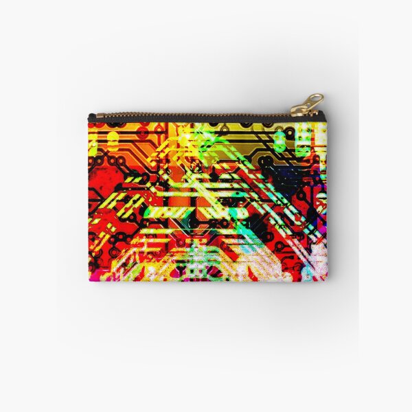 Item preview, Color circuit designed and sold by sebmcnulty.