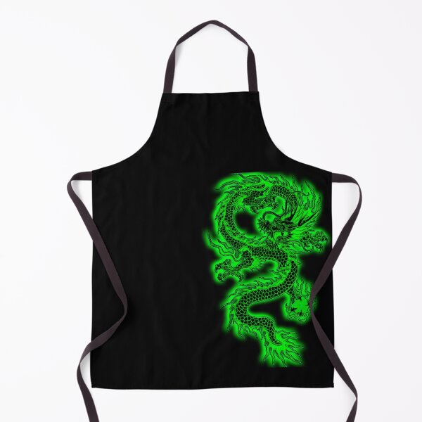 Item preview, Dragon Green Edition designed and sold by DreamsLeon.