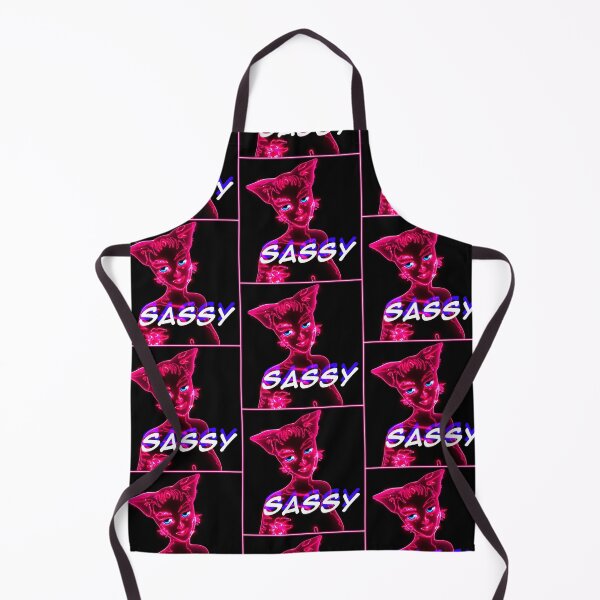 Item preview, Sassy designed and sold by Art By The Coco.