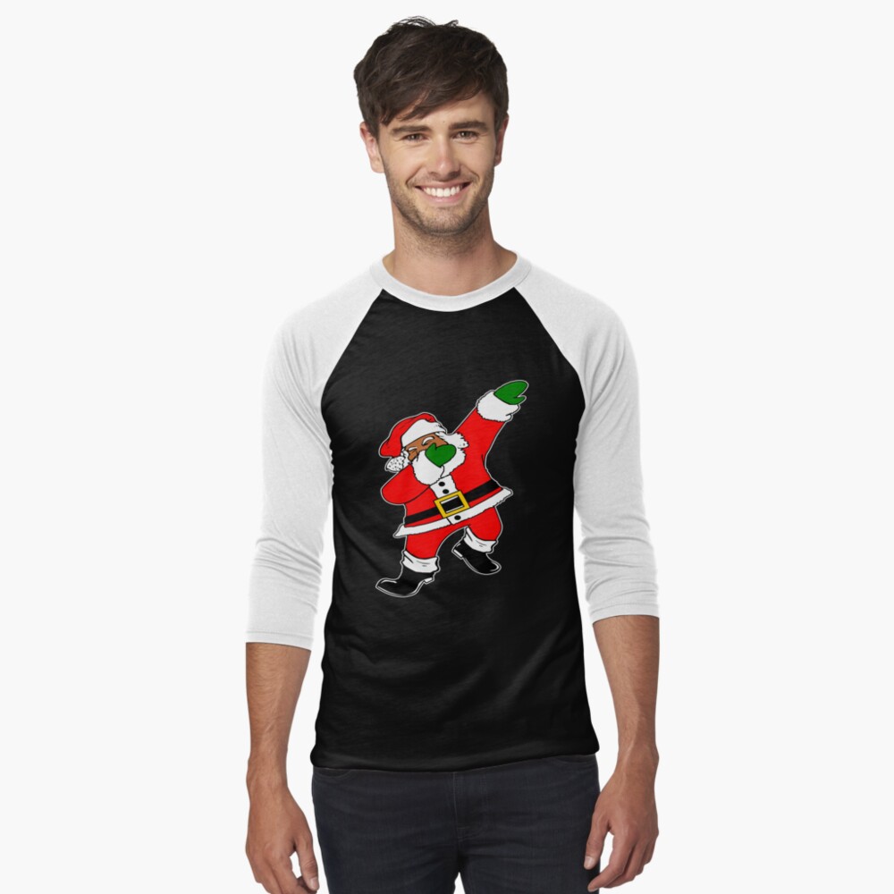 Item preview, Baseball ¾ Sleeve T-Shirt designed and sold by EthosWear.