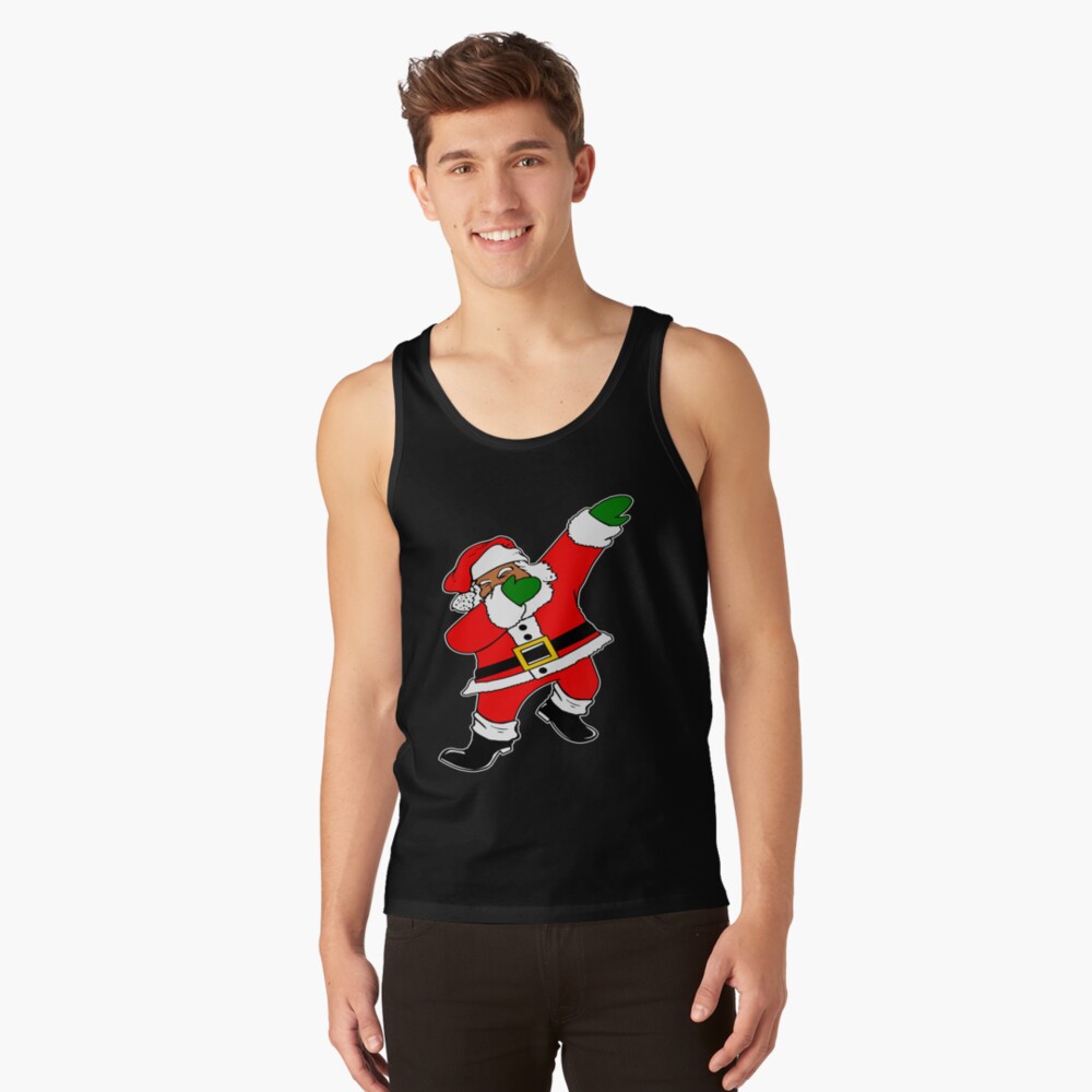 Item preview, Tank Top designed and sold by EthosWear.