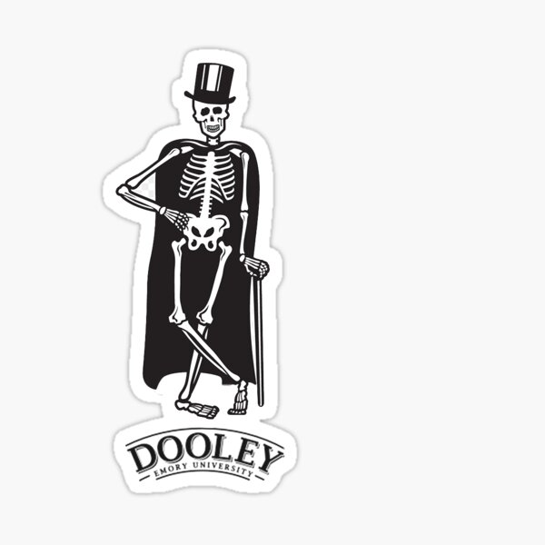 Item preview, Dooley designed and sold by walkertracy.