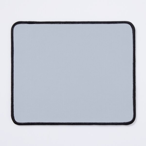 Item preview, Periwinkle Blue Solid Color designed and sold by Whoopsidoodle.