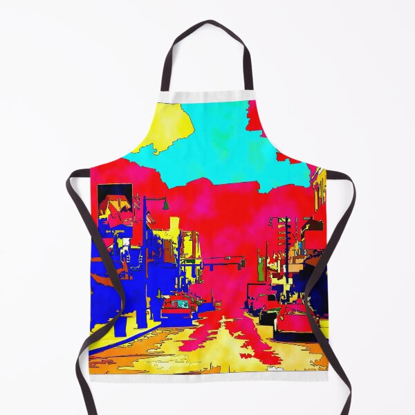 Item preview, Main Street designed and sold by Carlo Varo.