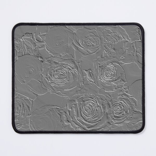 Item preview, Lovely Roses, Embossed designed and sold by IgniteWithin.