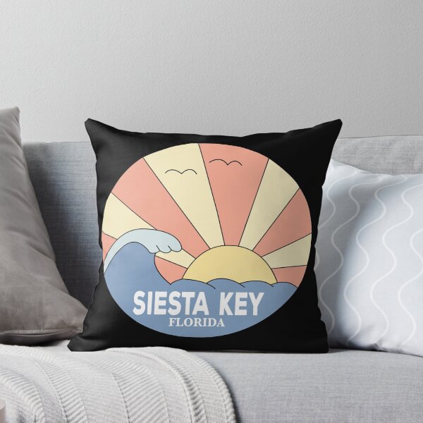 Item preview, Siesta Key Florida  designed and sold by PRNTDADZ.