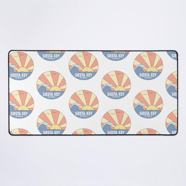 Item preview, Siesta Key Florida designed and sold by PRNTDADZ.
