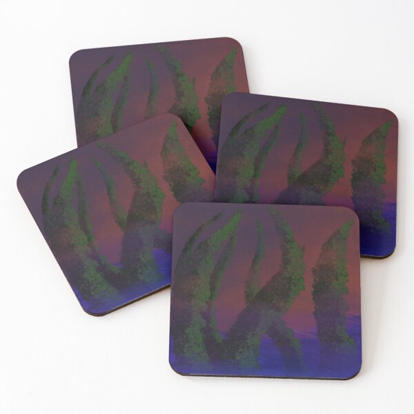 Item preview, The cold of the depths  designed and sold by artSMG.