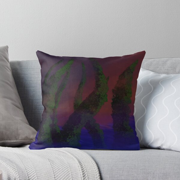 Item preview, The cold of the depths  designed and sold by artSMG.