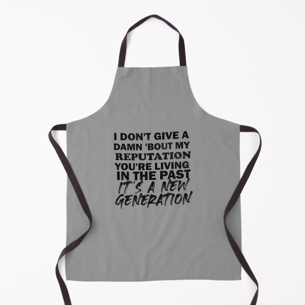 Item preview, bad reputation designed and sold by LadyMisanthrope.