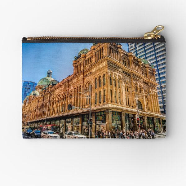 Item preview, Queen Vic designed and sold by Russell Charters.