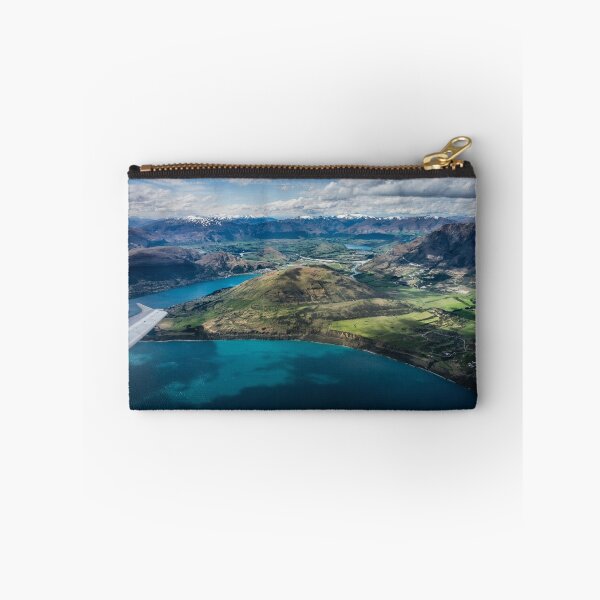 Item preview, Queenstown Flyover designed and sold by Russell Charters.