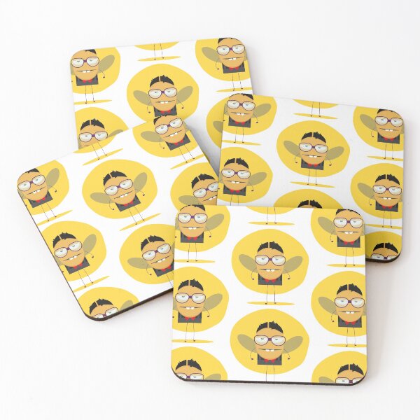 Item preview, Fly Nerd designed and sold by Dimaromu.