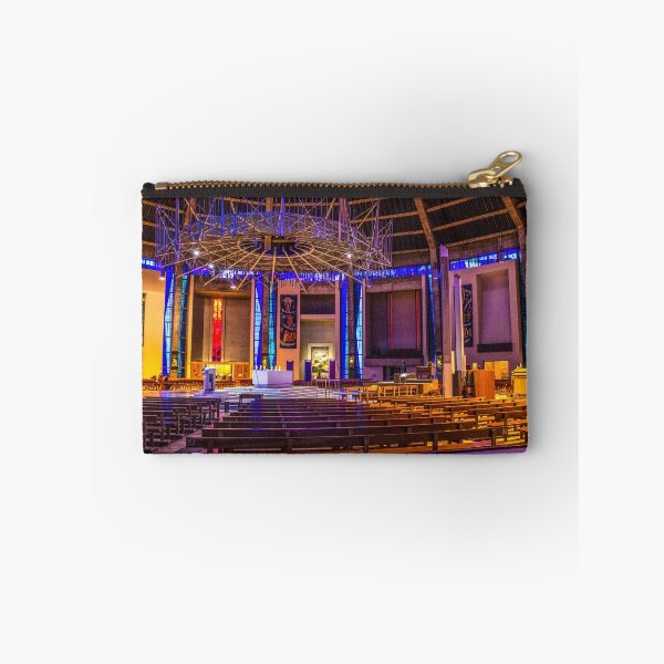 Item preview, Liverpool Metropolitan Cathedral designed and sold by Paul Madden.