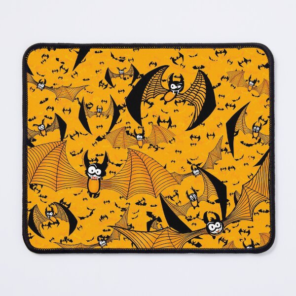 Item preview, BADASS BATS designed and sold by ACAFUCA.