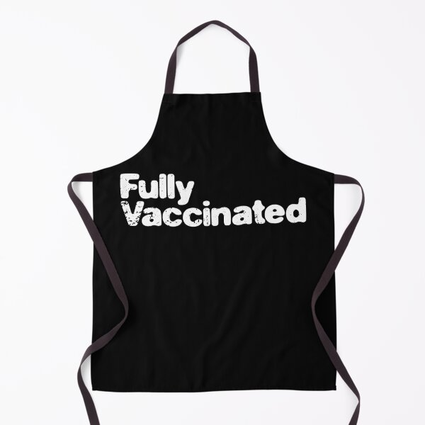 Item preview, Fully Vaccinated designed and sold by designseventy.